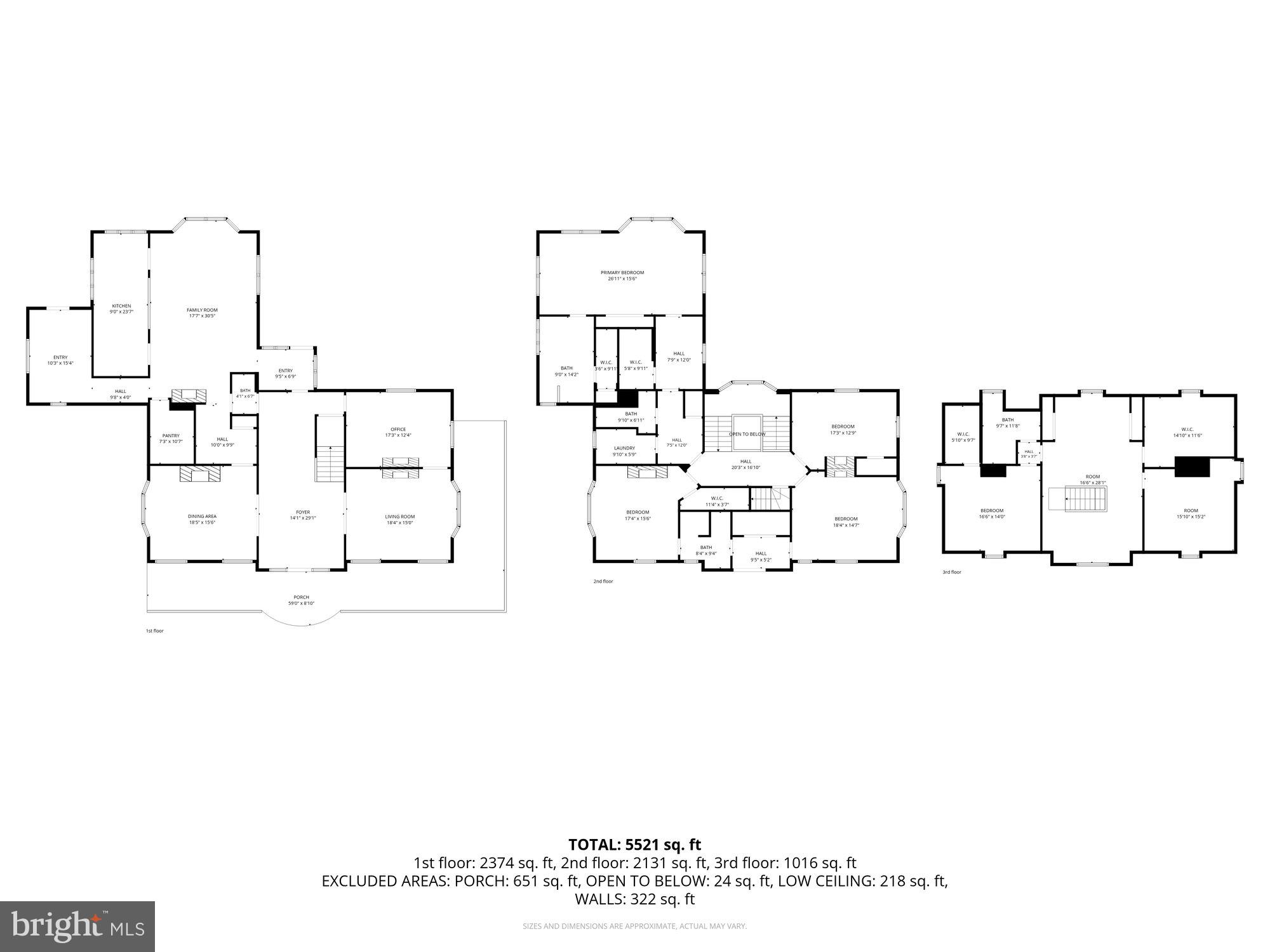 RUXTON - Residential