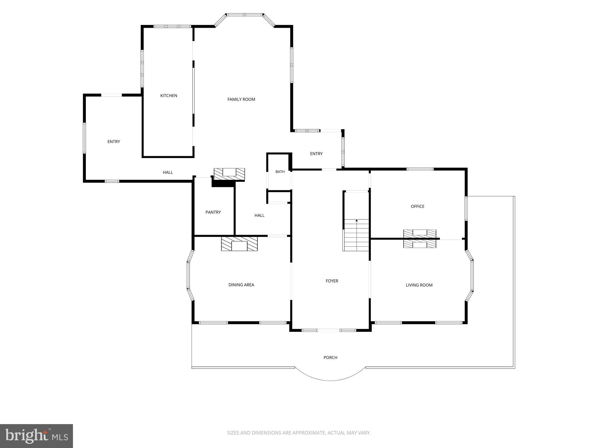 RUXTON - Residential