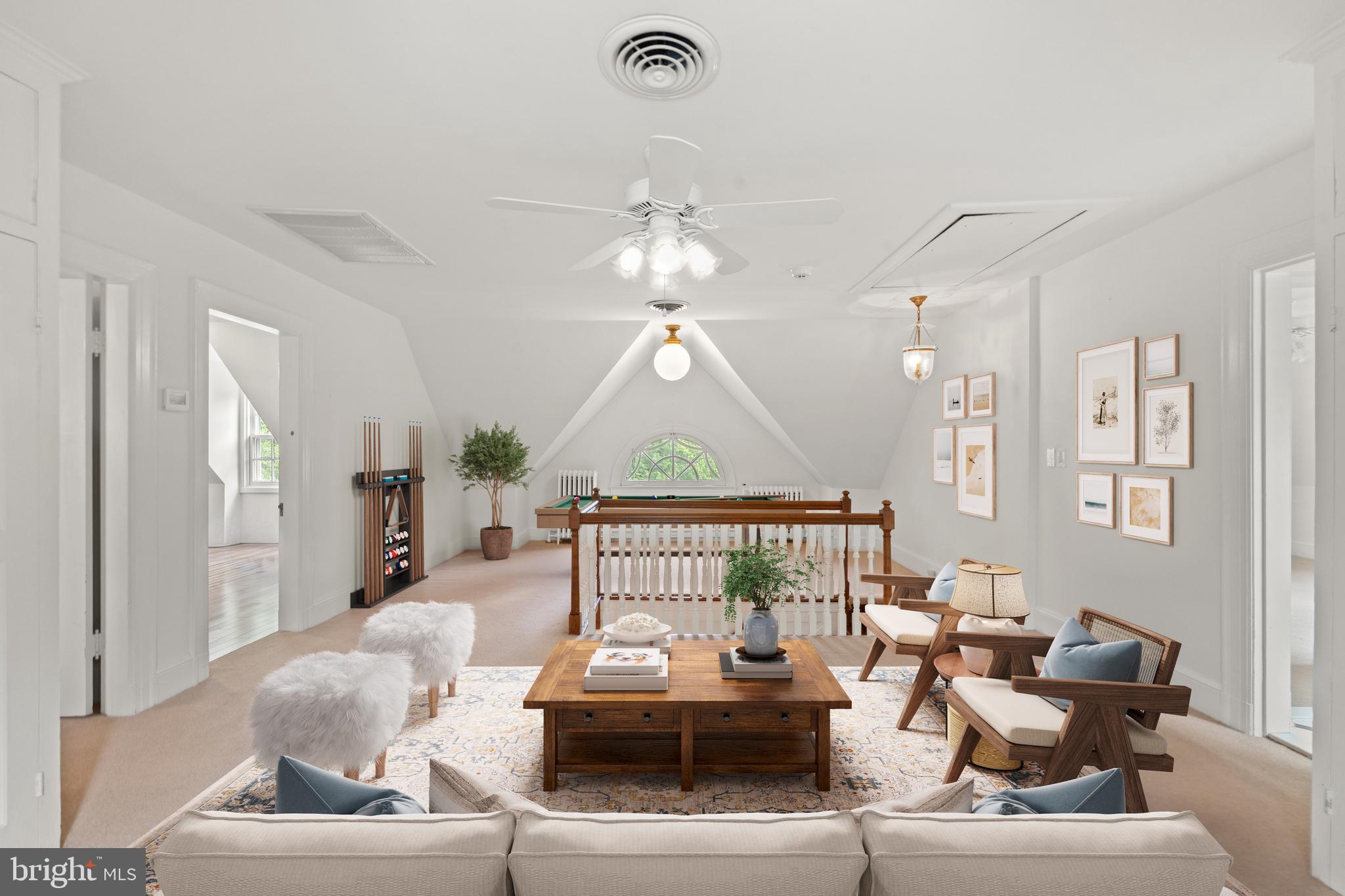 RUXTON - Residential