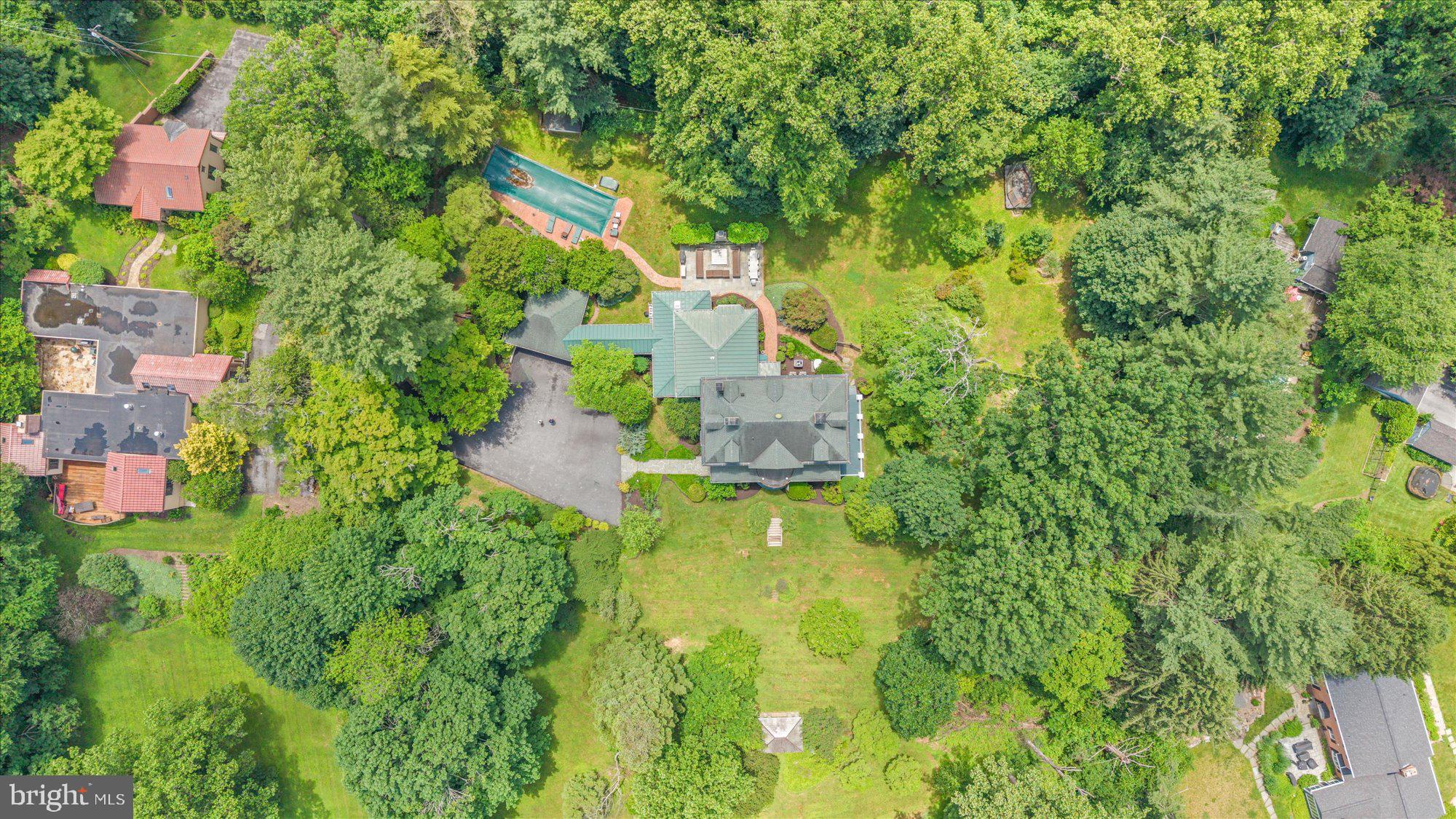 RUXTON - Residential
