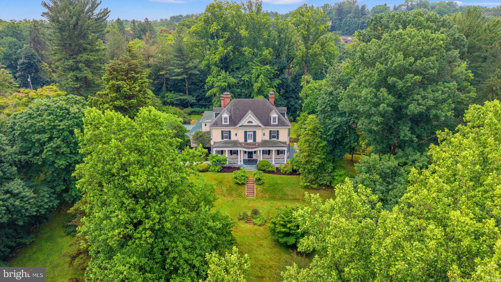 RUXTON - Residential