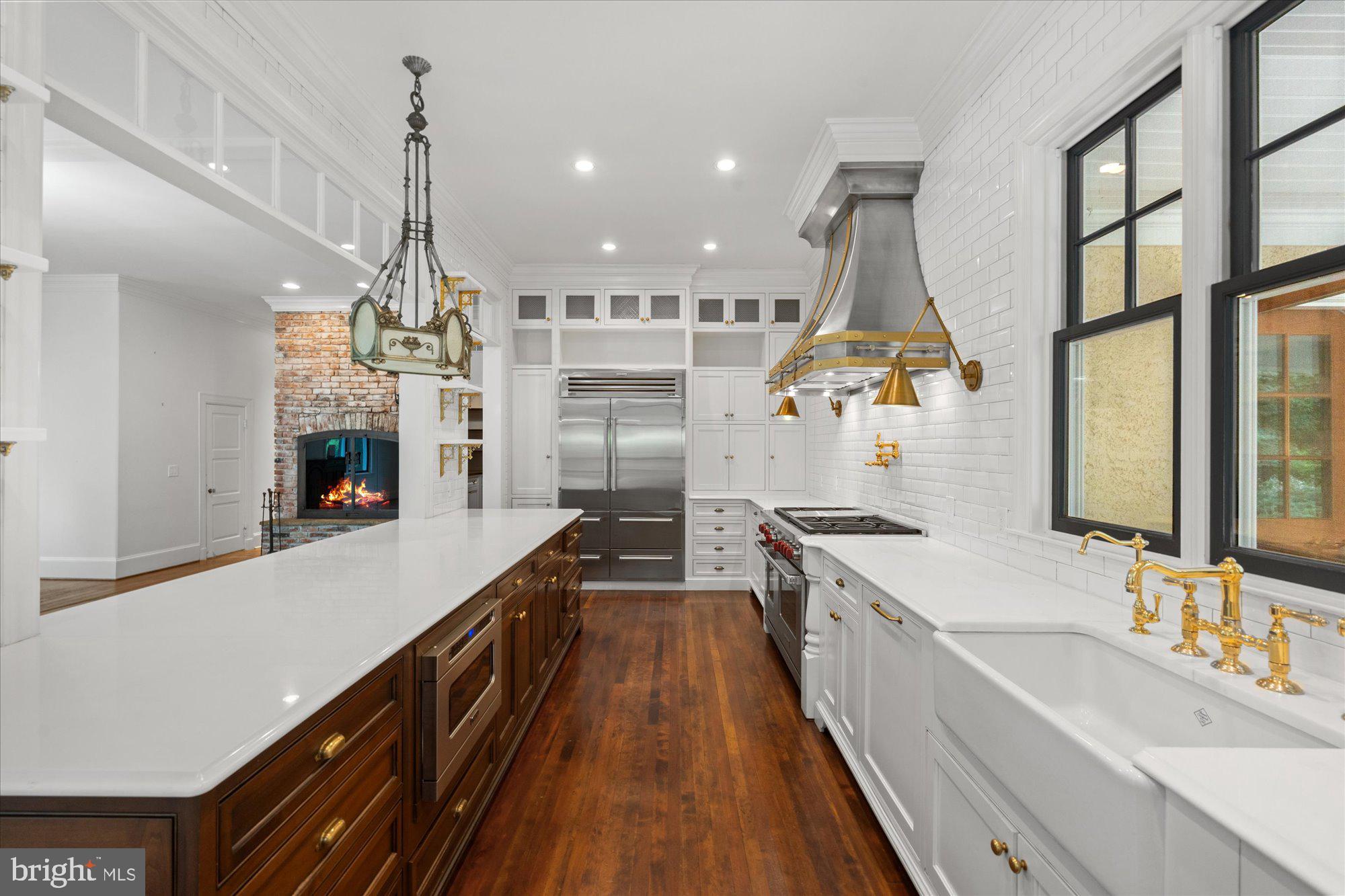 RUXTON - Residential