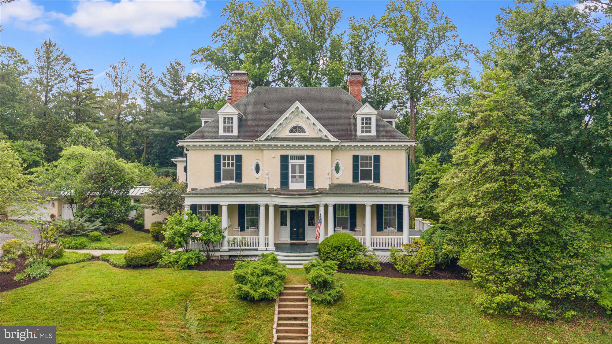 RUXTON - Residential
