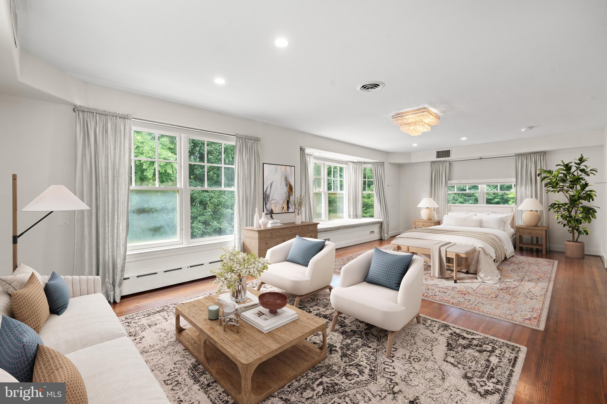 RUXTON - Residential