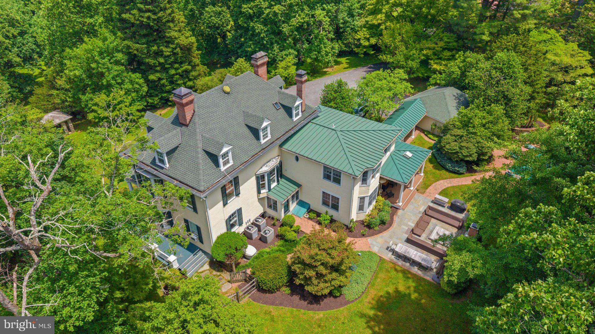 RUXTON - Residential