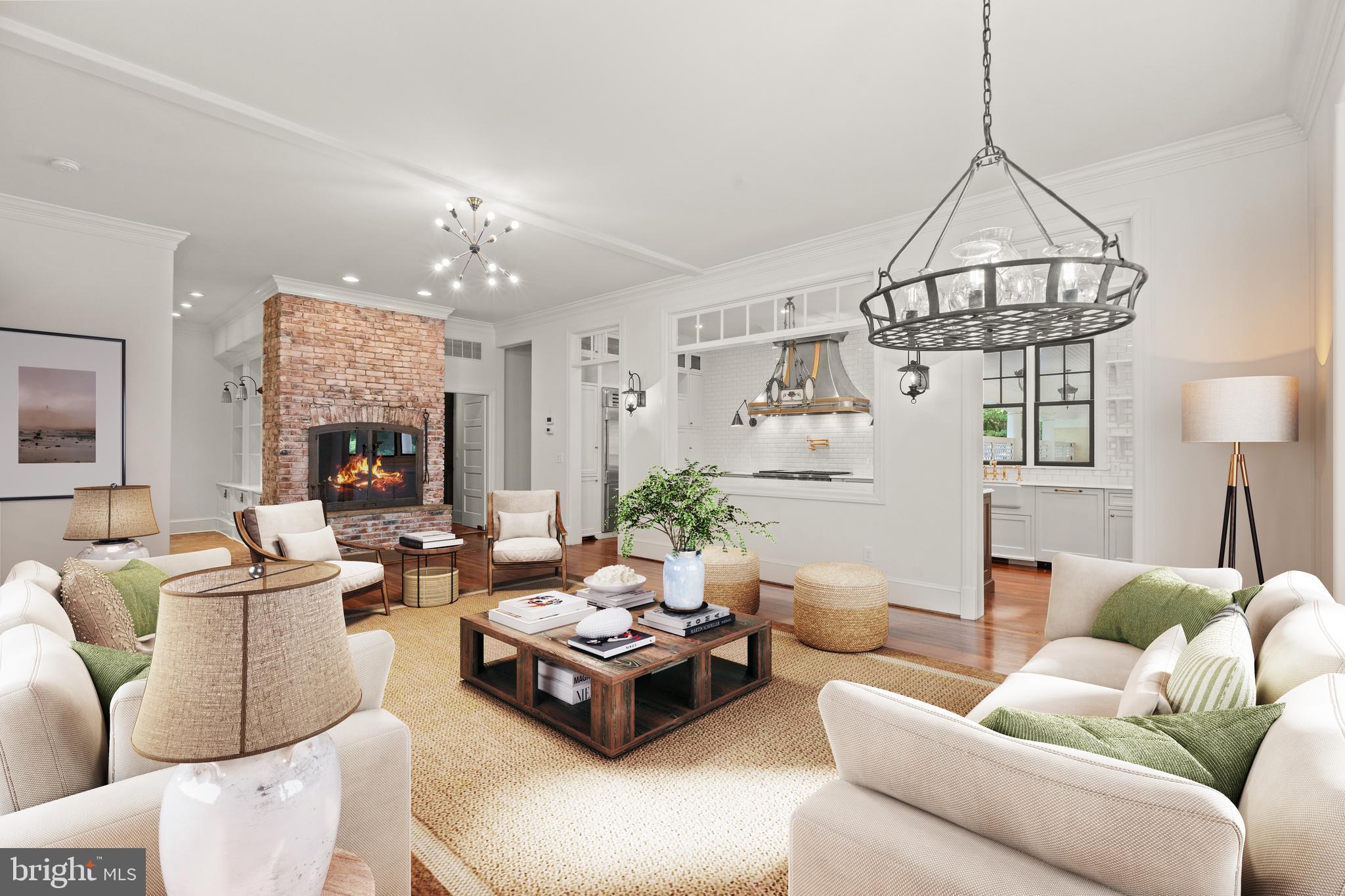 RUXTON - Residential