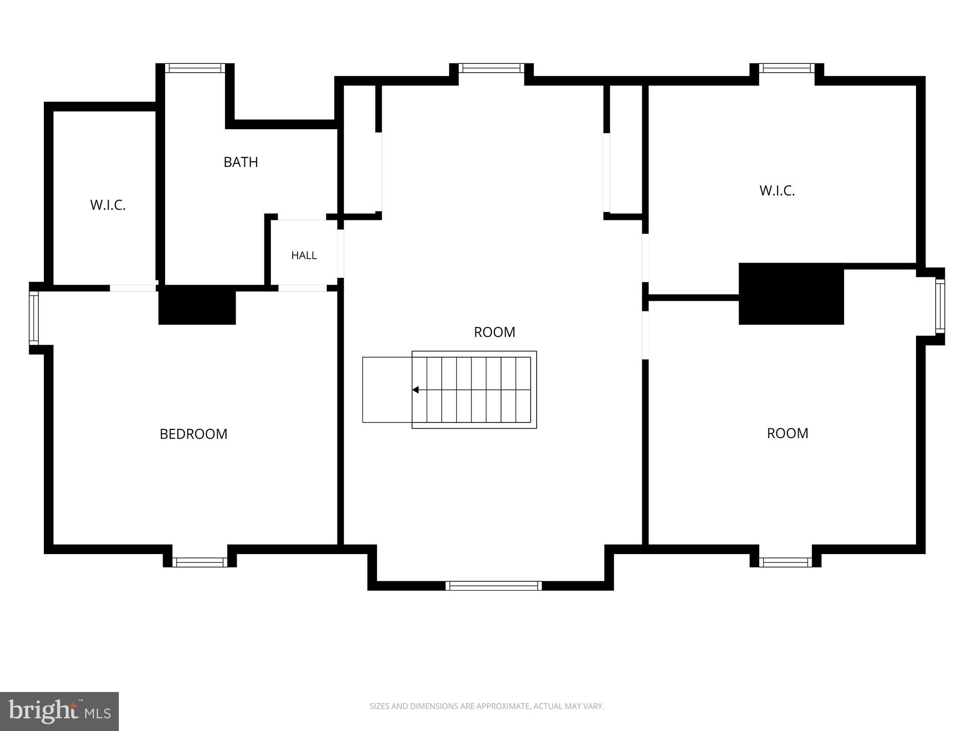 RUXTON - Residential