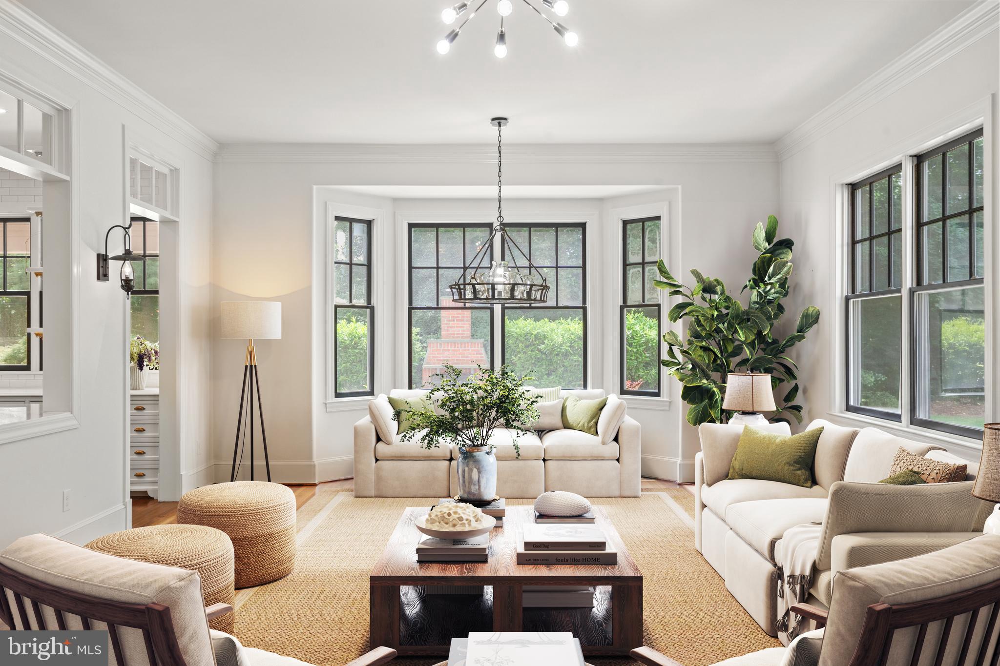 RUXTON - Residential