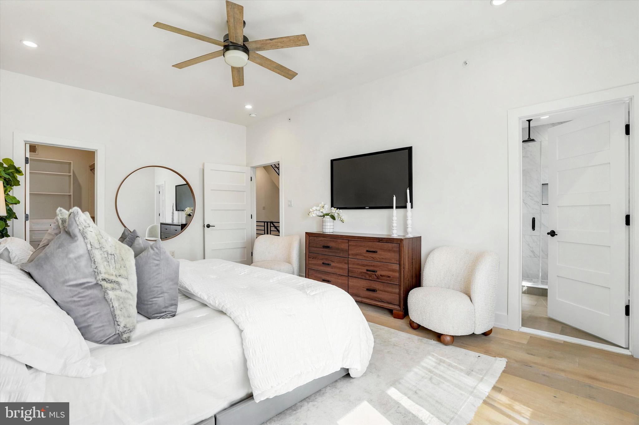MANAYUNK - Residential