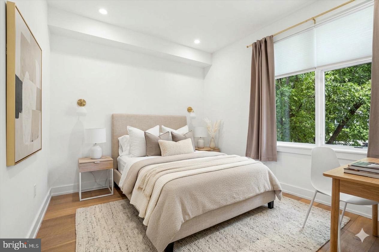 MANAYUNK - Residential