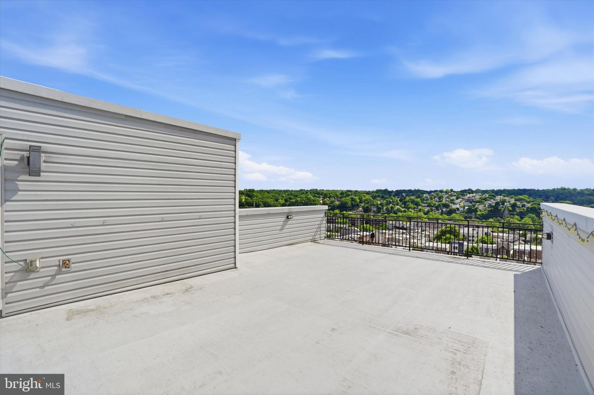 MANAYUNK - Residential