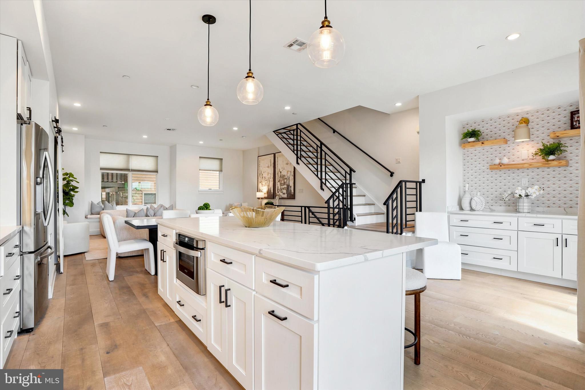 MANAYUNK - Residential