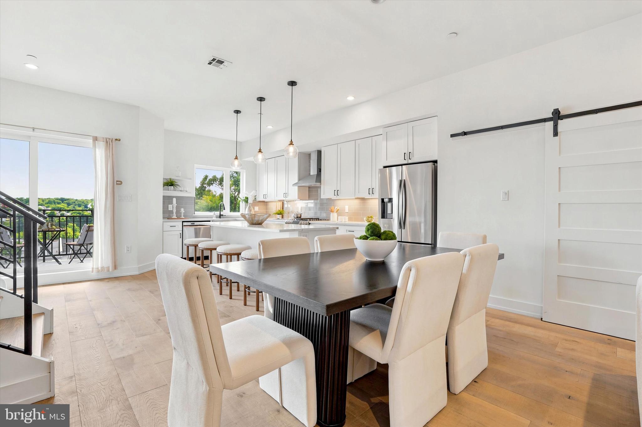 MANAYUNK - Residential