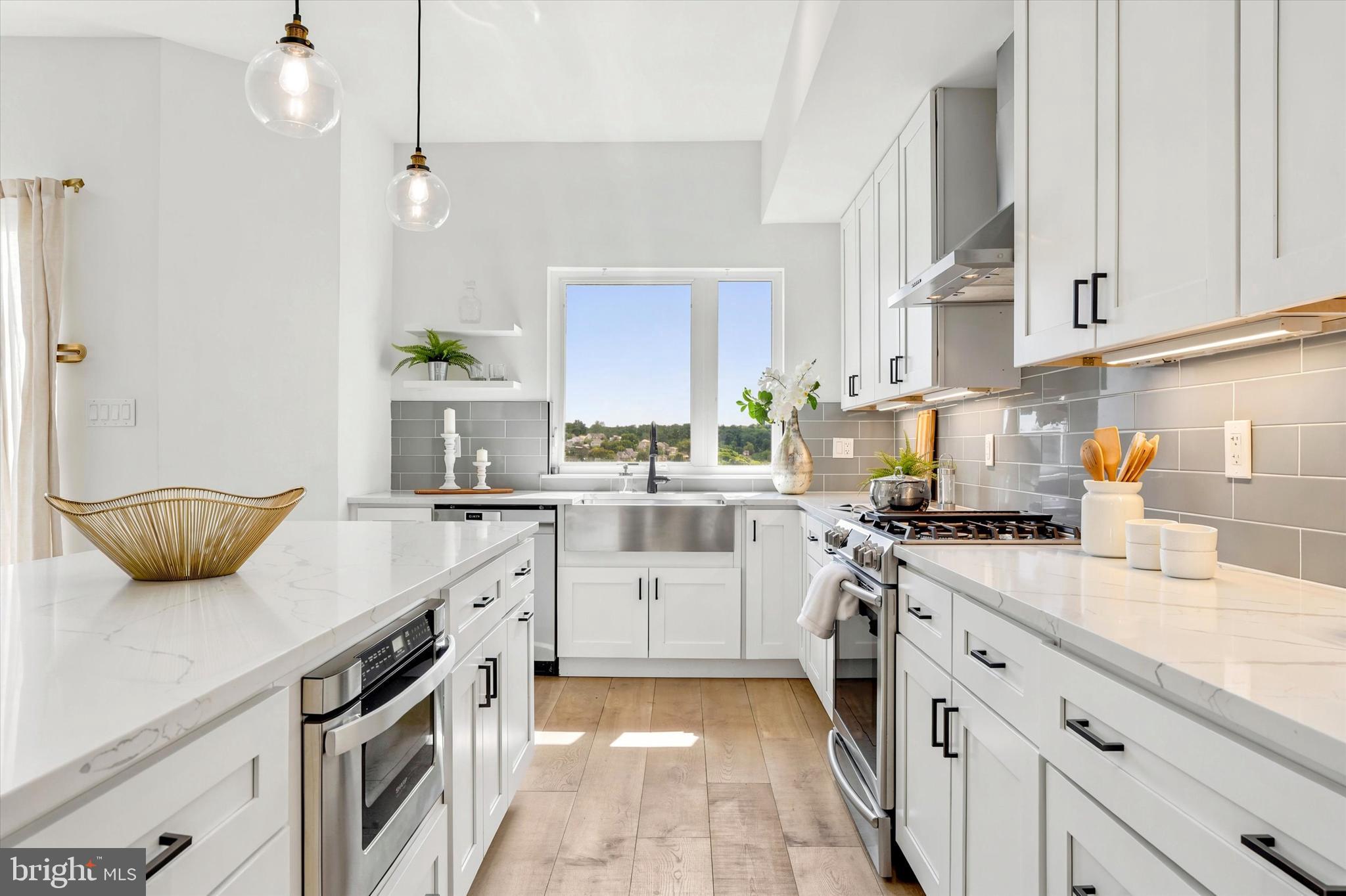 MANAYUNK - Residential