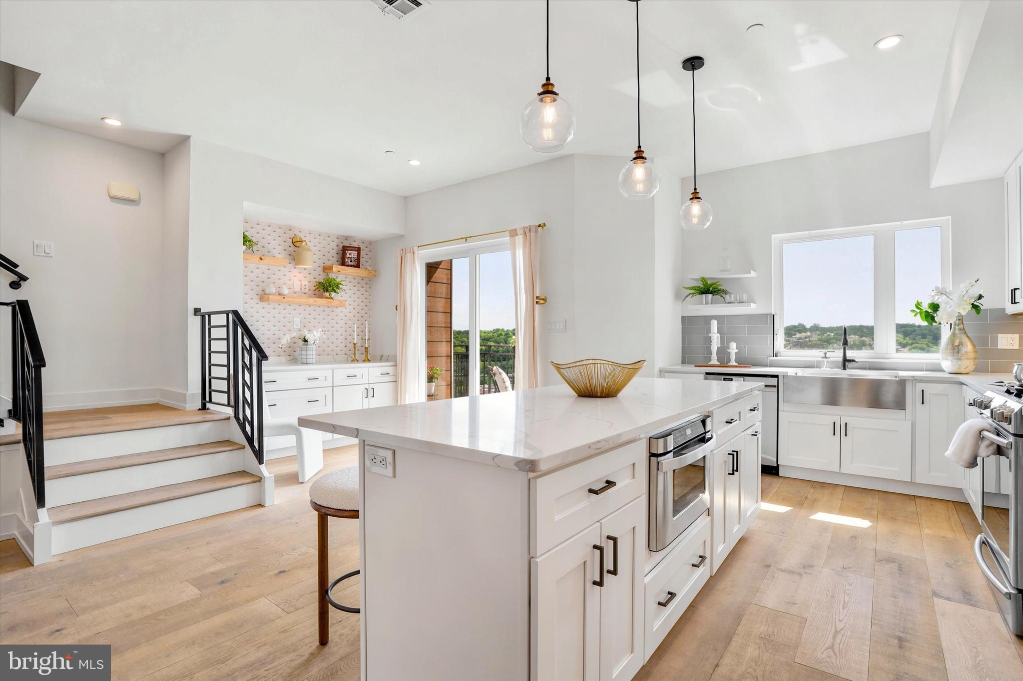 MANAYUNK - Residential