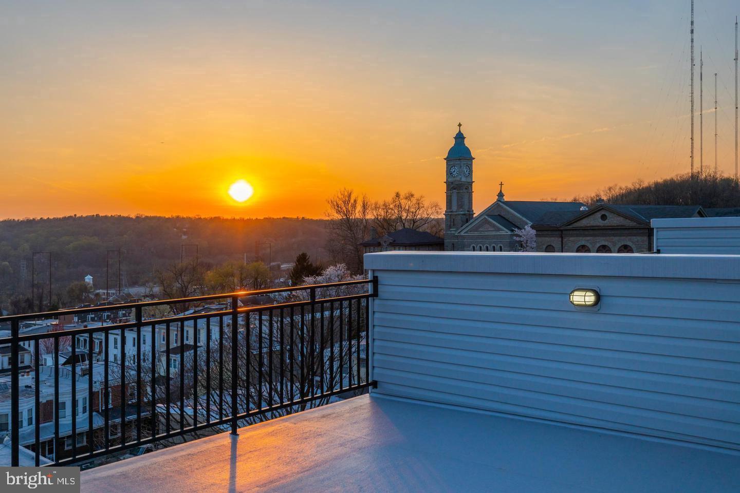MANAYUNK - Residential