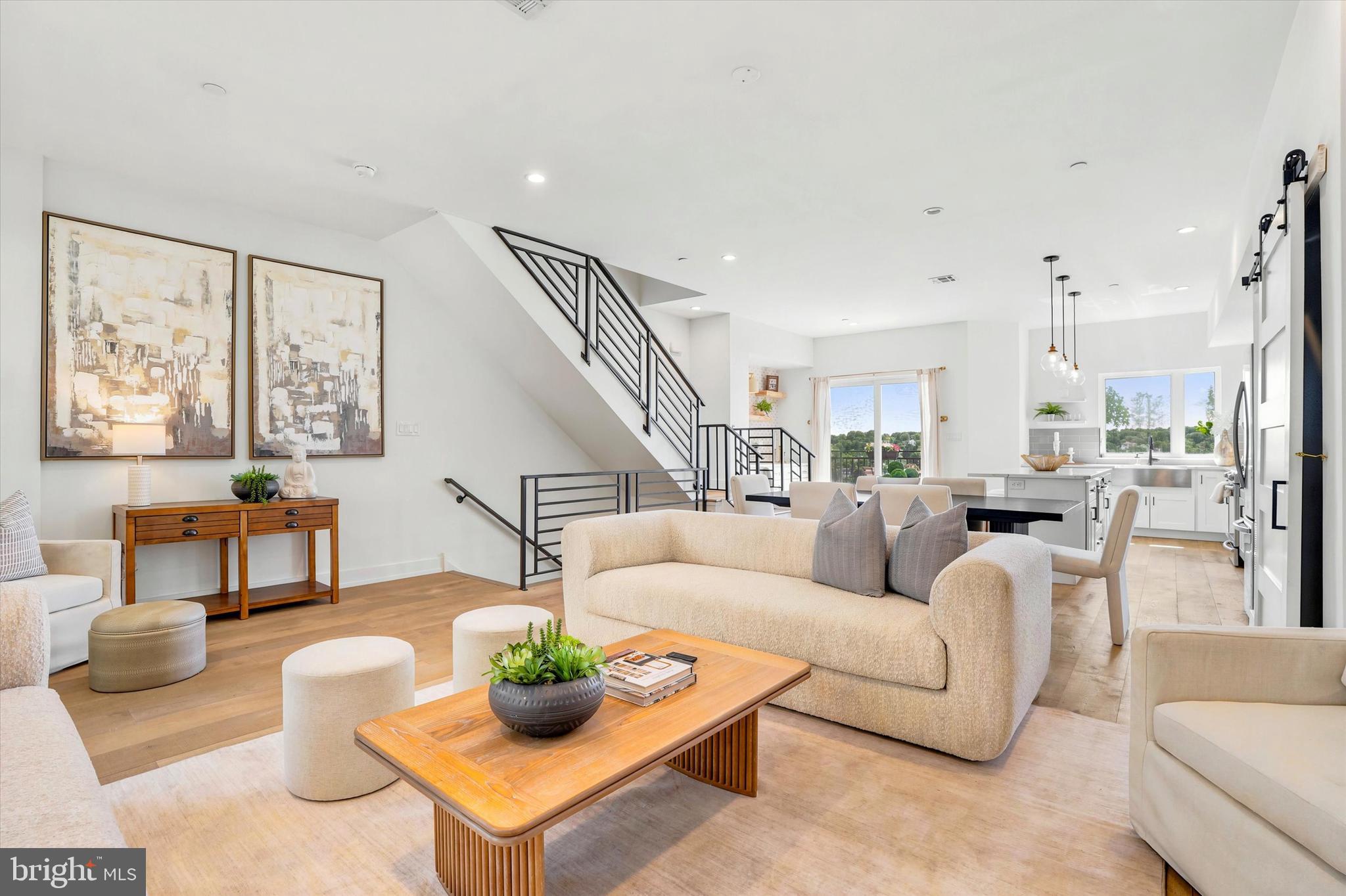 MANAYUNK - Residential