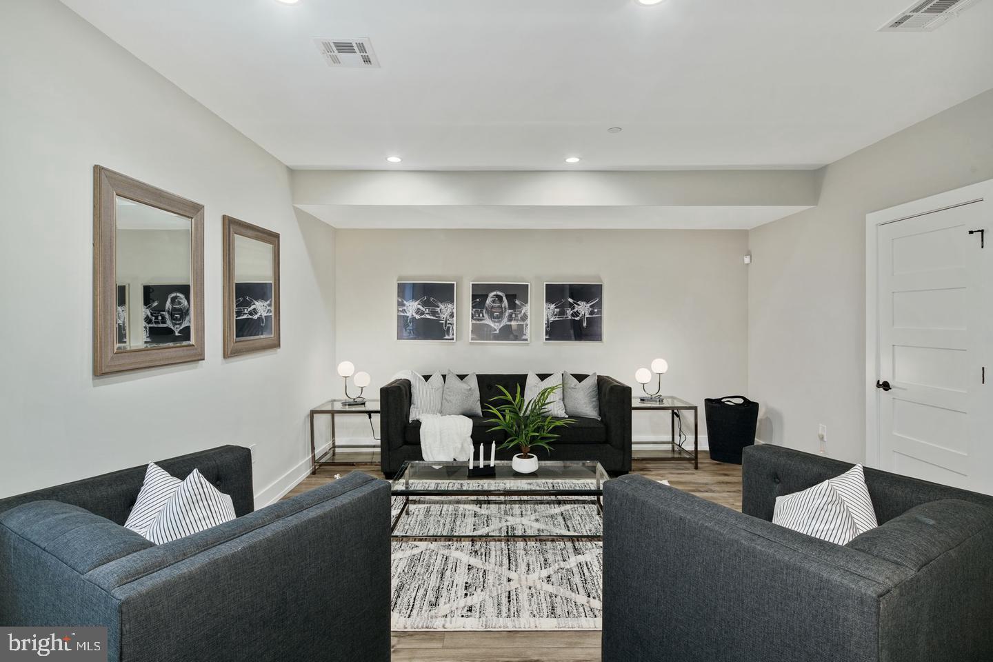 MANAYUNK - Residential