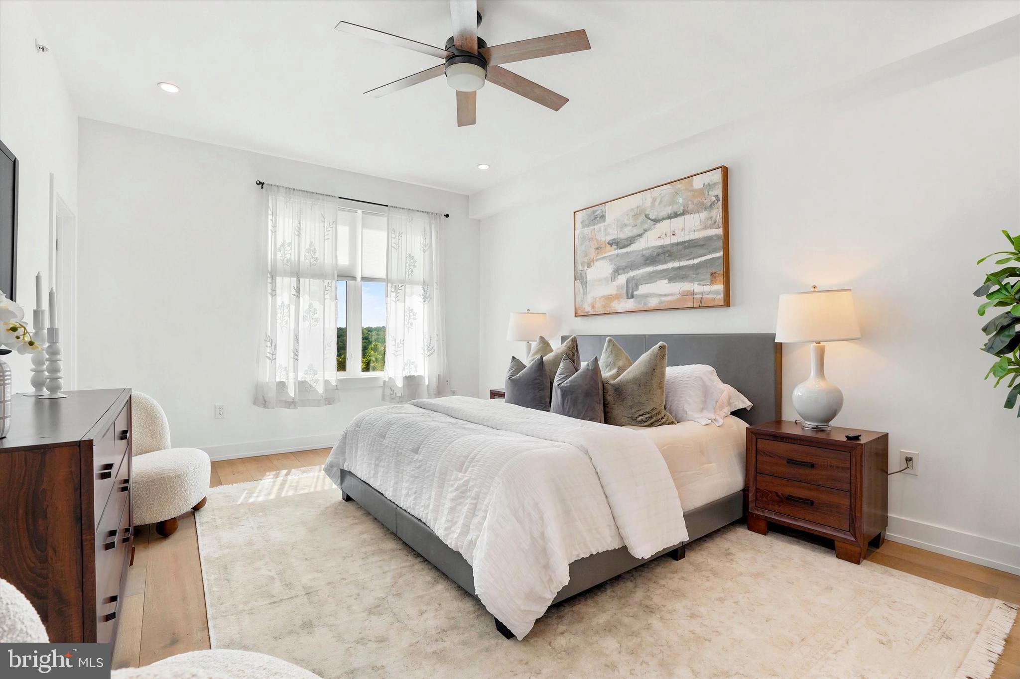 MANAYUNK - Residential