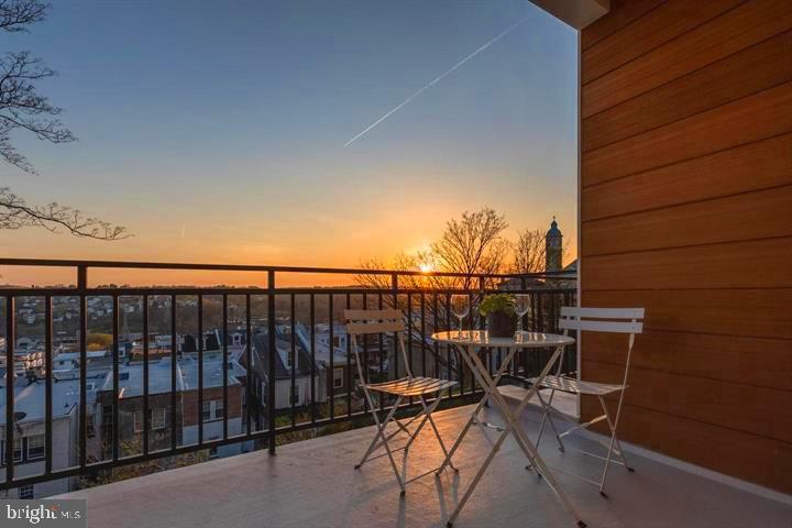 MANAYUNK - Residential