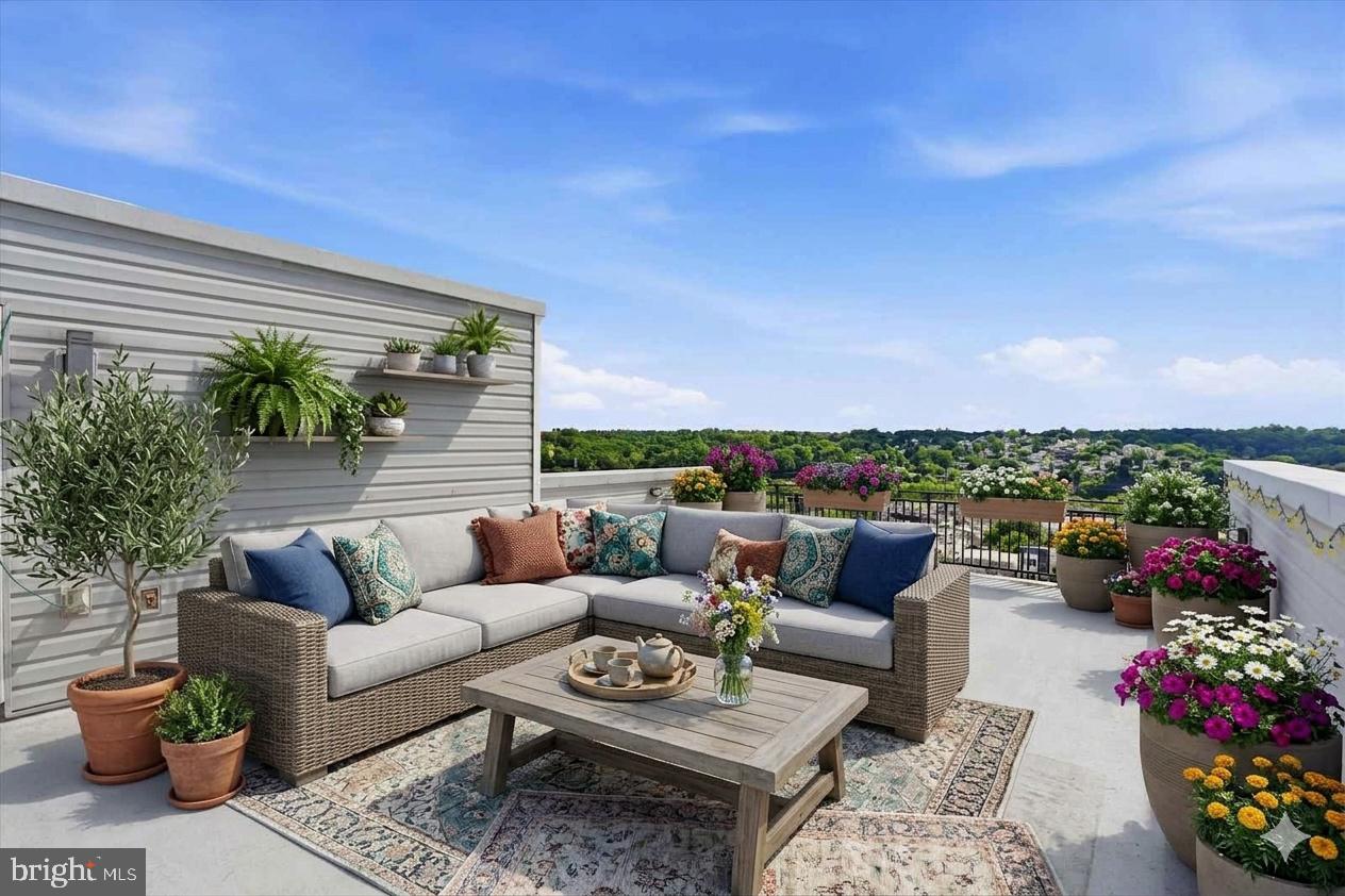MANAYUNK - Residential