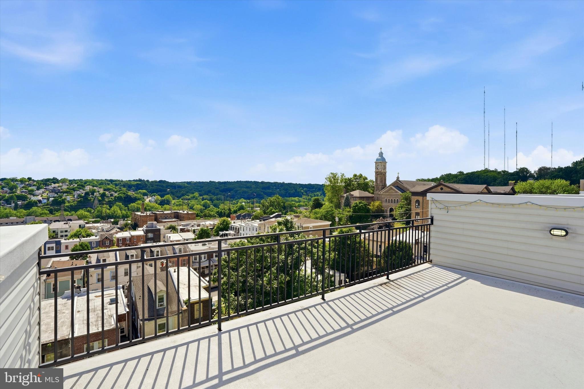 MANAYUNK - Residential