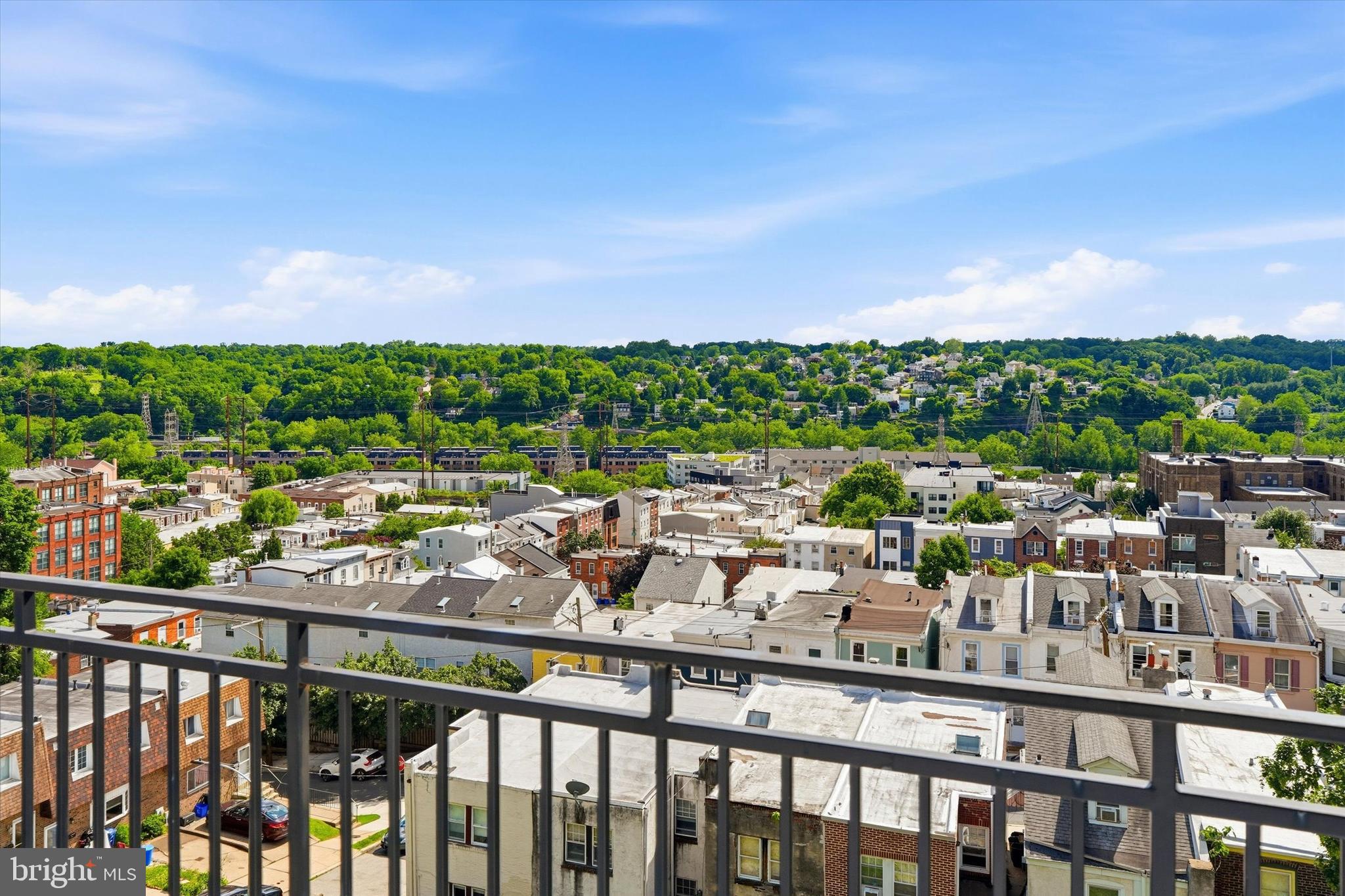 MANAYUNK - Residential