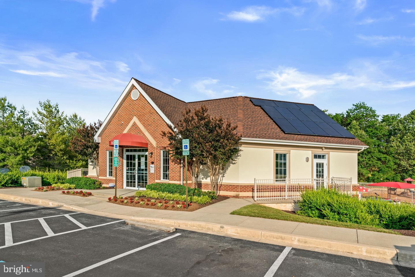 TAYLOR VILLAGE - Residential