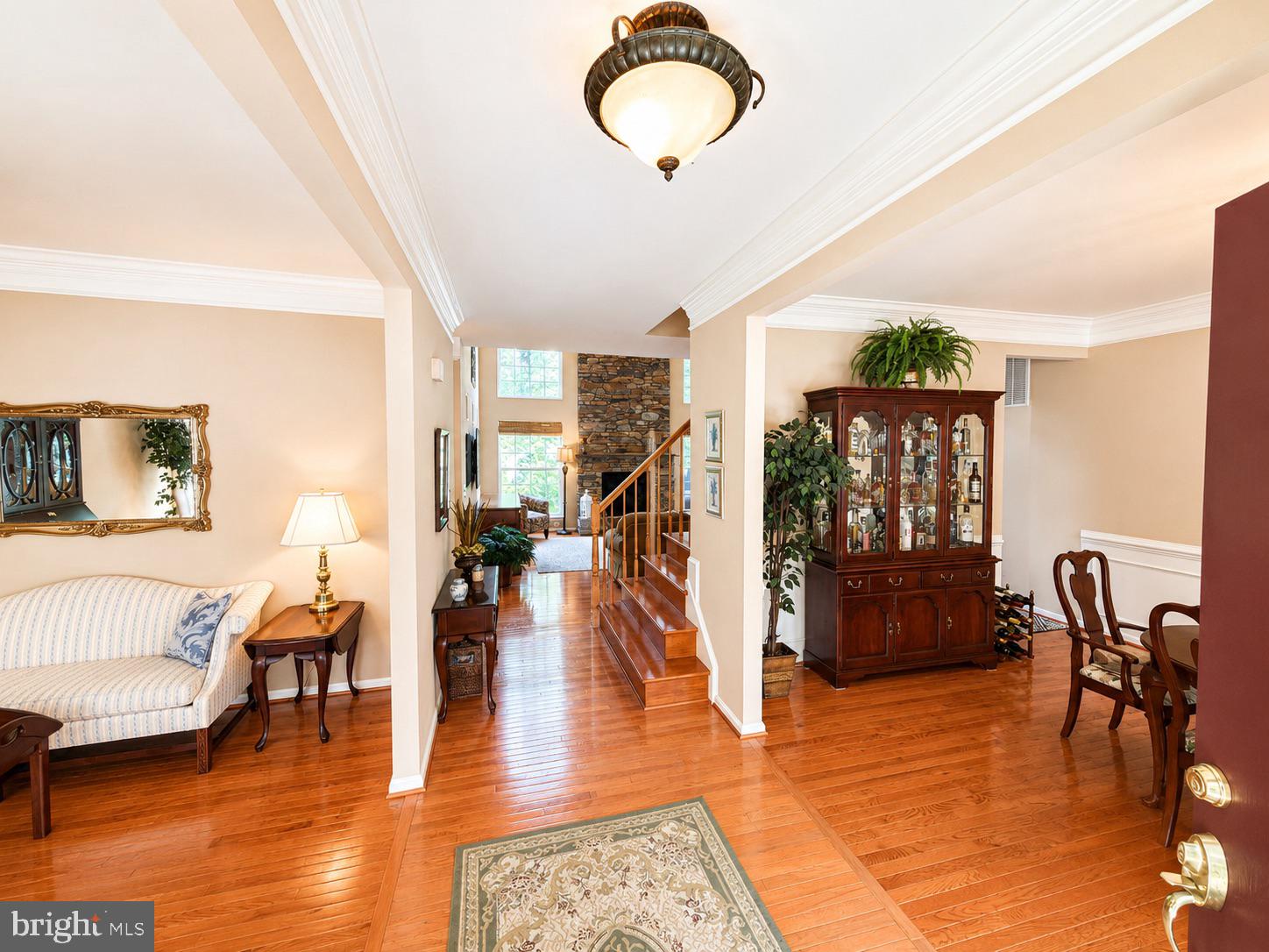 TAYLOR VILLAGE - Residential