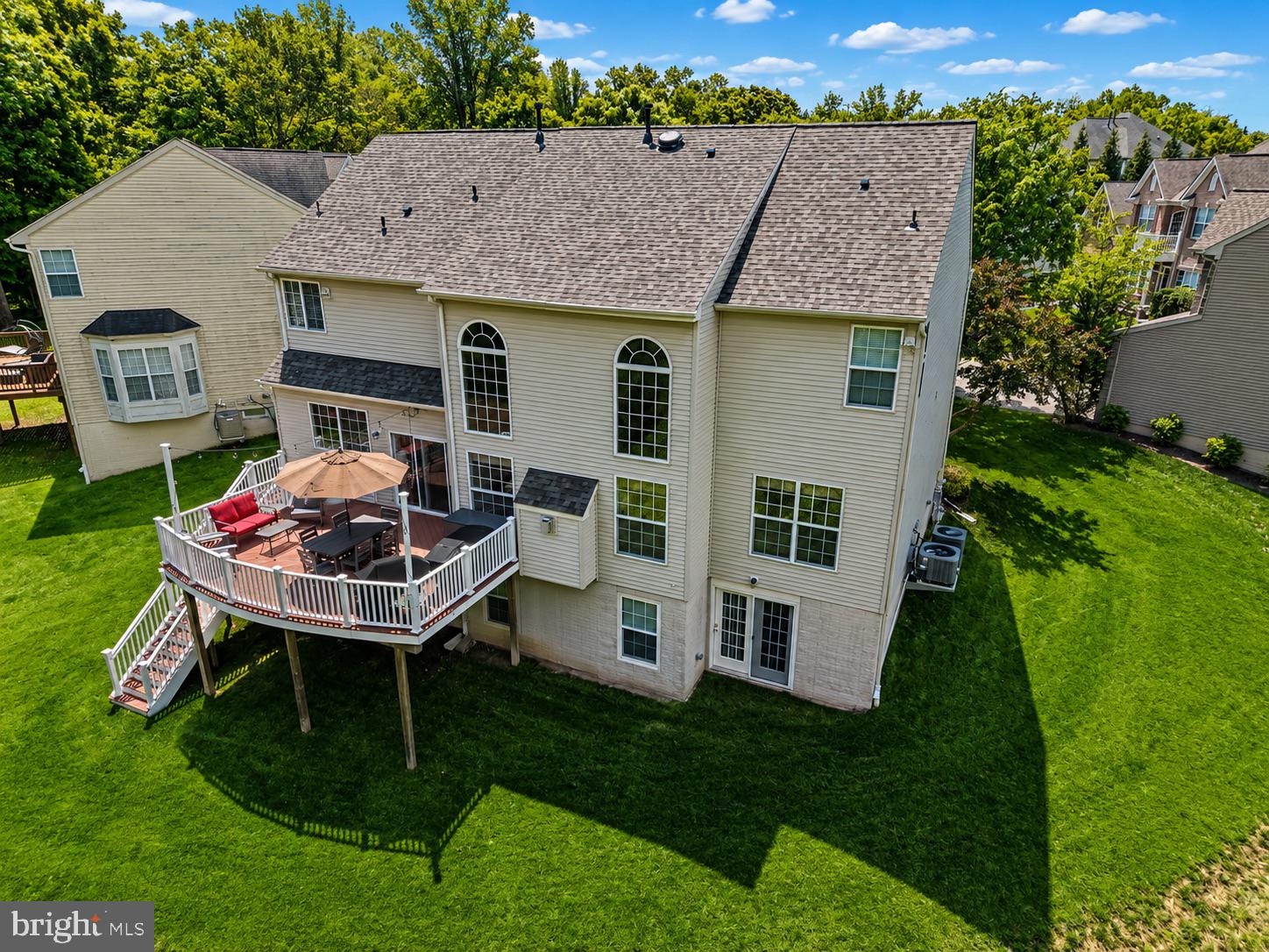 TAYLOR VILLAGE - Residential