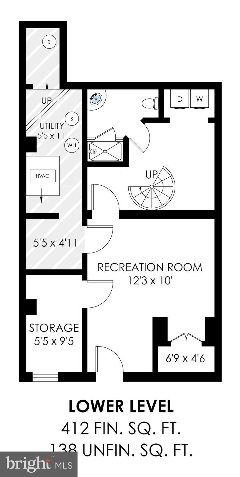 OLD TOWN ALEXANDRIA - Residential