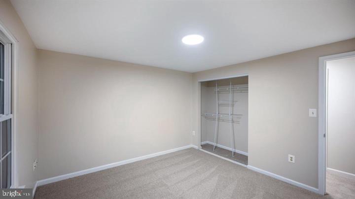CHURCHILL TOWN SECTOR - Residential Lease