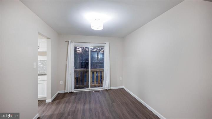 CHURCHILL TOWN SECTOR - Residential Lease