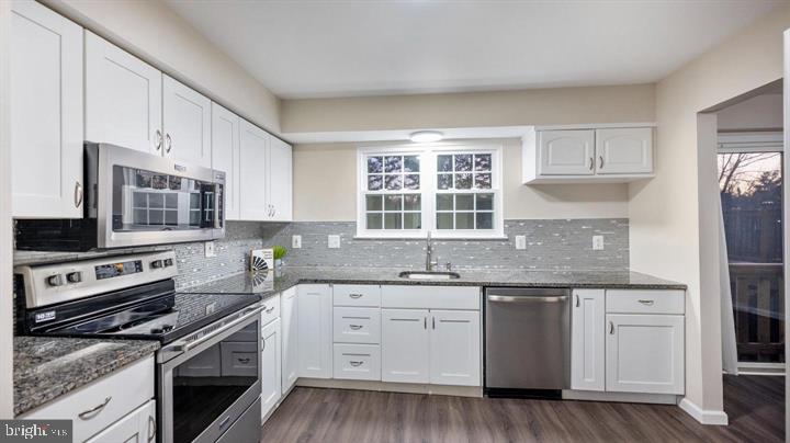 CHURCHILL TOWN SECTOR - Residential Lease