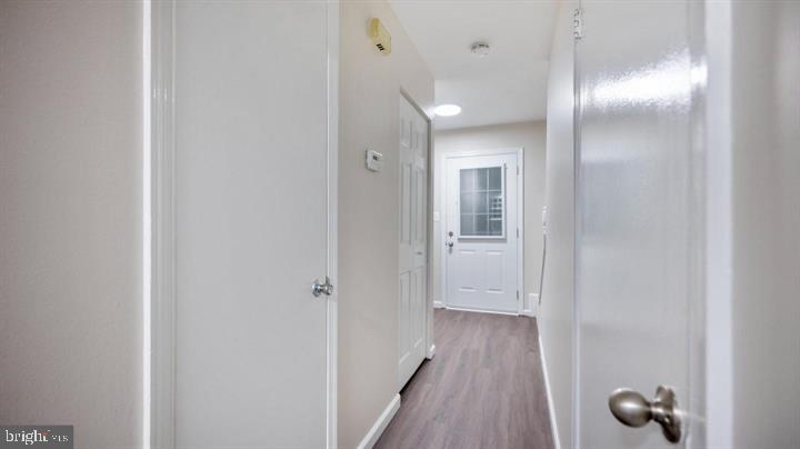 CHURCHILL TOWN SECTOR - Residential Lease