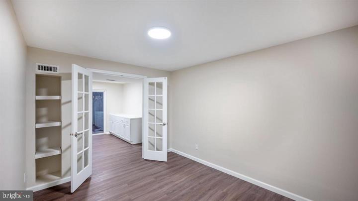 CHURCHILL TOWN SECTOR - Residential Lease