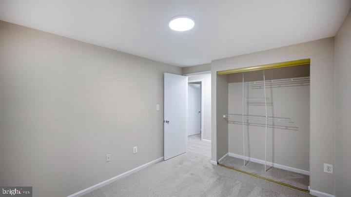 CHURCHILL TOWN SECTOR - Residential Lease