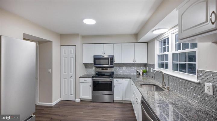 CHURCHILL TOWN SECTOR - Residential Lease
