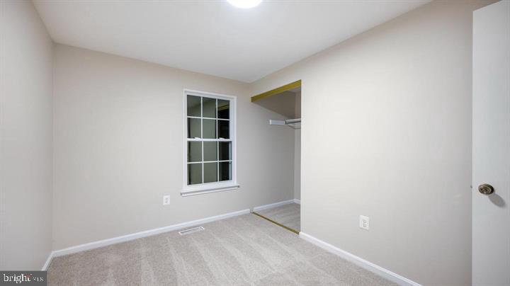 CHURCHILL TOWN SECTOR - Residential Lease