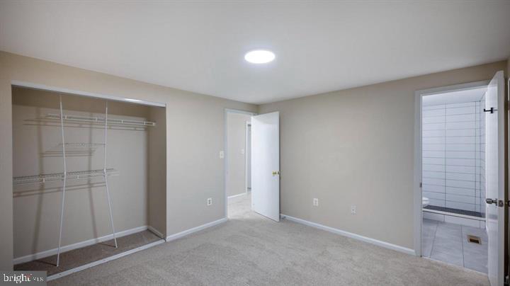 CHURCHILL TOWN SECTOR - Residential Lease