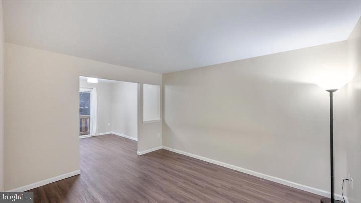 CHURCHILL TOWN SECTOR - Residential Lease
