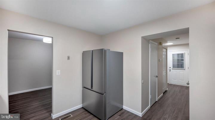CHURCHILL TOWN SECTOR - Residential Lease