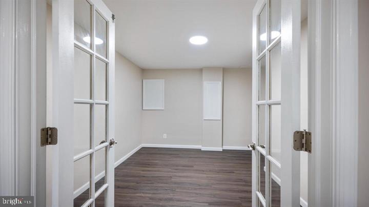 CHURCHILL TOWN SECTOR - Residential Lease