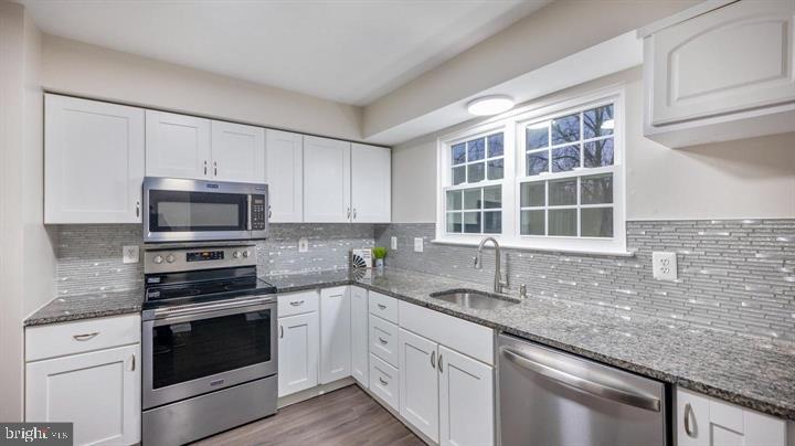 CHURCHILL TOWN SECTOR - Residential Lease