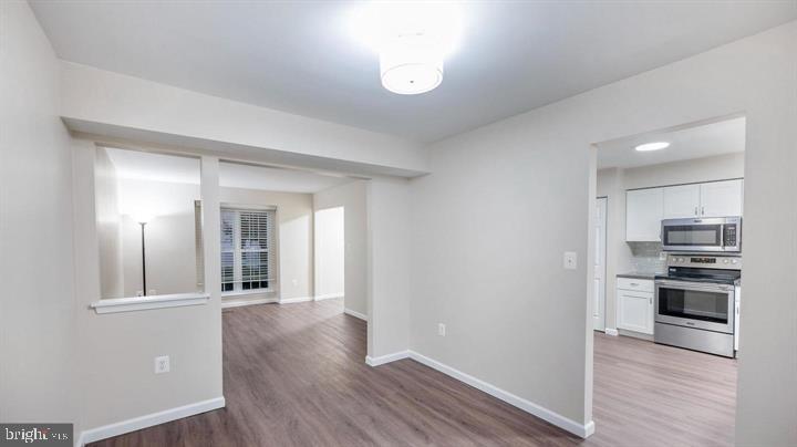 CHURCHILL TOWN SECTOR - Residential Lease