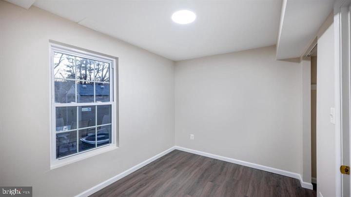 CHURCHILL TOWN SECTOR - Residential Lease
