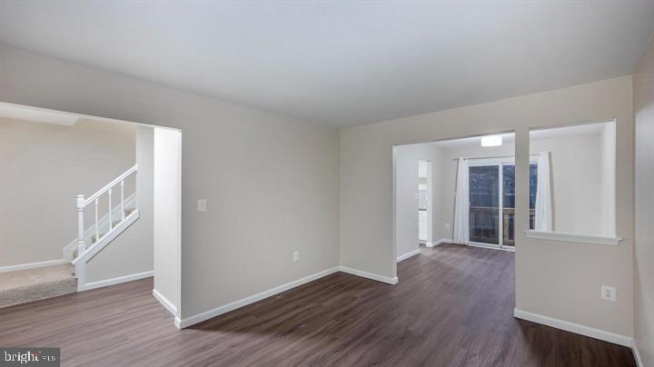 CHURCHILL TOWN SECTOR - Residential Lease