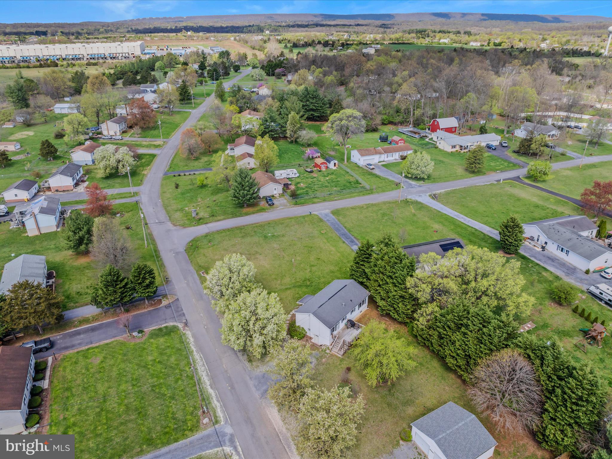 STONEHEDGE - Residential