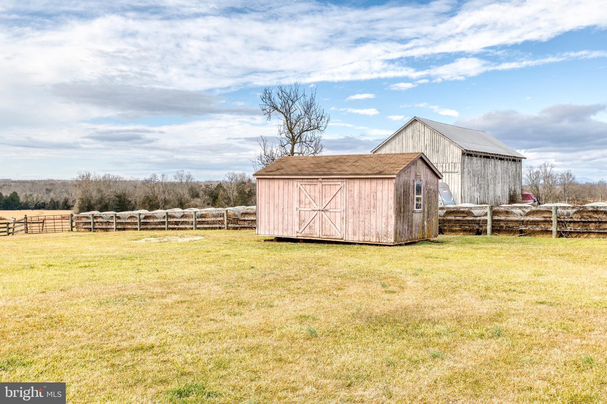 NONE AVAILABLE - Farm