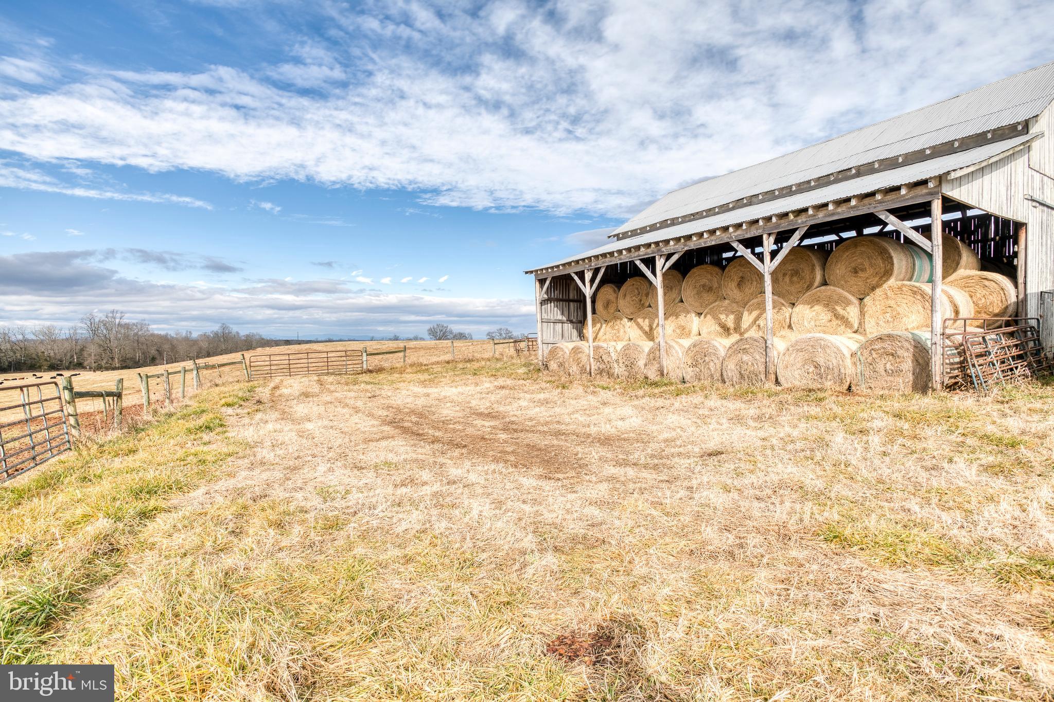 NONE AVAILABLE - Farm